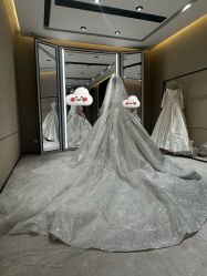 -MuseMarry婚纱(前海嘉里中心店)