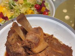 -董家大院·京味家常菜(朝丰家园店)