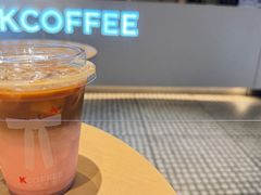 -肯悦咖啡(红山6979店)