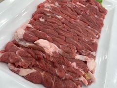-牛街·马辈儿涮肉(牛街二店)