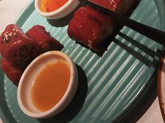 -禄运茶居·手工点心(猎德店)