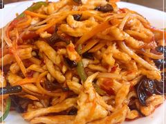 -砂锅李(九江路店)