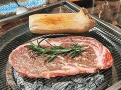 -橡果烤肉(仙林店)