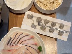 -伊斯美清真火锅(吉祥店)