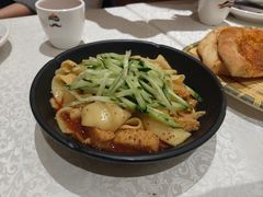 -巴依老爷·新疆美食(上城区天城路店)