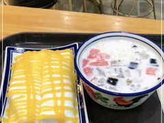 -文昌邓记清补凉(西沙路店)