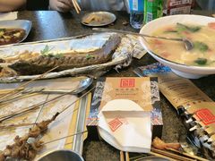 -锦州御烧烤·形象店(人民街店)