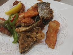 -新享乐海鲜(翠华路店)