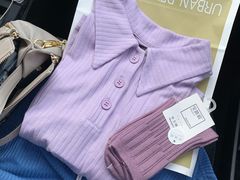 -URBAN REVIVO(大信新都汇店)