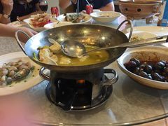 -南湖船菜大酒店