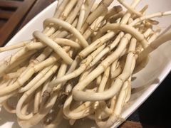 -好汉锅园林秘制老火锅 柴火霸王鸡(金沙店)