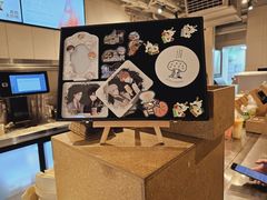 -喜茶(广州北京路惠福东店)