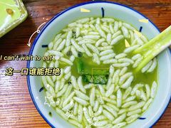 -海陆丰明凤擂茶