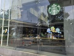 -星巴克(浙江省人民医院店)