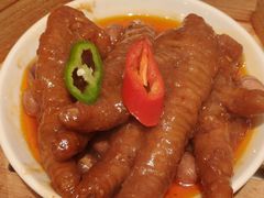 -粤来记·啫啫煲·点心(日月光店)