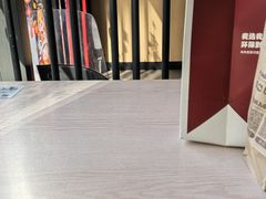 -汉堡王(北京通州领展店)