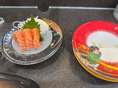 -禾绿回转寿司(国瑞店)