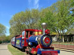 -永定河休闲森林公园