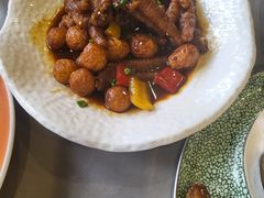 -苏城小院·园林精致苏州菜(斜塘老街店)