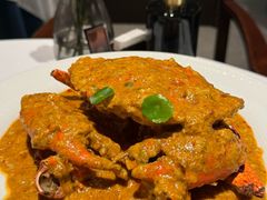 -狮拾久·现代新加坡料理(福田COCO Park店)