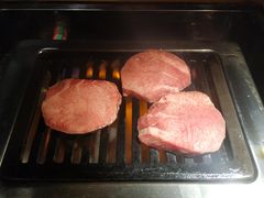-丸福烤肉(君隆广场店)