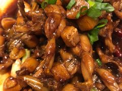 -明州小宴(文化广场店)