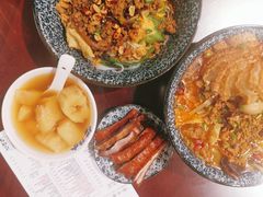 招牌肥肠-粉家柳州螺蛳粉(杨宅路店)