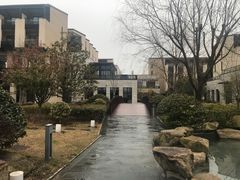 -上海崇明金茂凯悦酒店