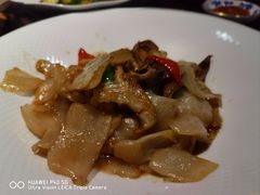 -秦月轩·长安小馆·新陕菜(阜成路·五棵松店)