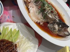 -盛百味·家宴餐厅(霸州分店)