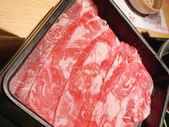 -温野菜涮涮锅(西单大悦城店)