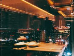 -君悦酒店·乐厨·高空自助餐(青年大街店)