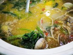 -金龙·打边炉(武进路店)