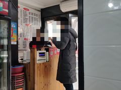 -西安特色面馆(吉兆营店)