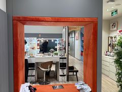 -海马体照相馆(上海月星环球港店)
