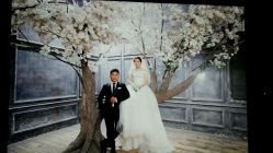 -太郎花子婚纱摄影艺术中心
