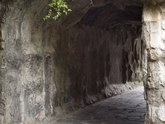 -汉中石门栈道风景区