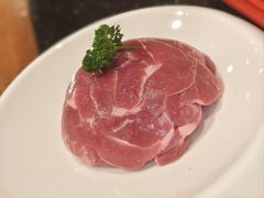 -南门涮肉(上海二店)