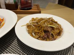 -陆家嘴万怡酒店·万荟轩