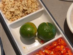 -同仁四季椰子鸡(无锡滨湖万象汇店)