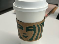 -星巴克(广州立白中心店)