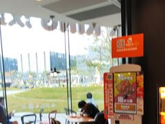 -汉堡王(广州无限极广场店)