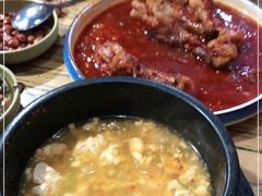 -京玉菲饭店(李村店)