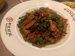 -有位虾匠·香辣蟹·小龙虾(李村店)