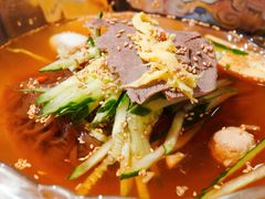 -七八冷面·延边朝鲜族美食(圣熙八号店)