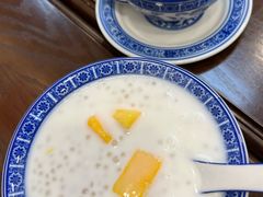 -水牛奶皇后糖水铺(深圳总店)