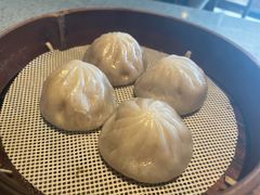 汤包-东园小馆·早茶·淮扬小炒(江都路店)