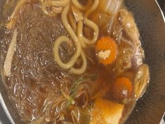 -天海日餐厅-青岛海泉湾皇冠假日度假酒店