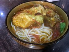 -华兴街煎蛋面(总店)