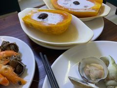 -御品海宴海鲜自助餐厅(龙岗万科广场店)